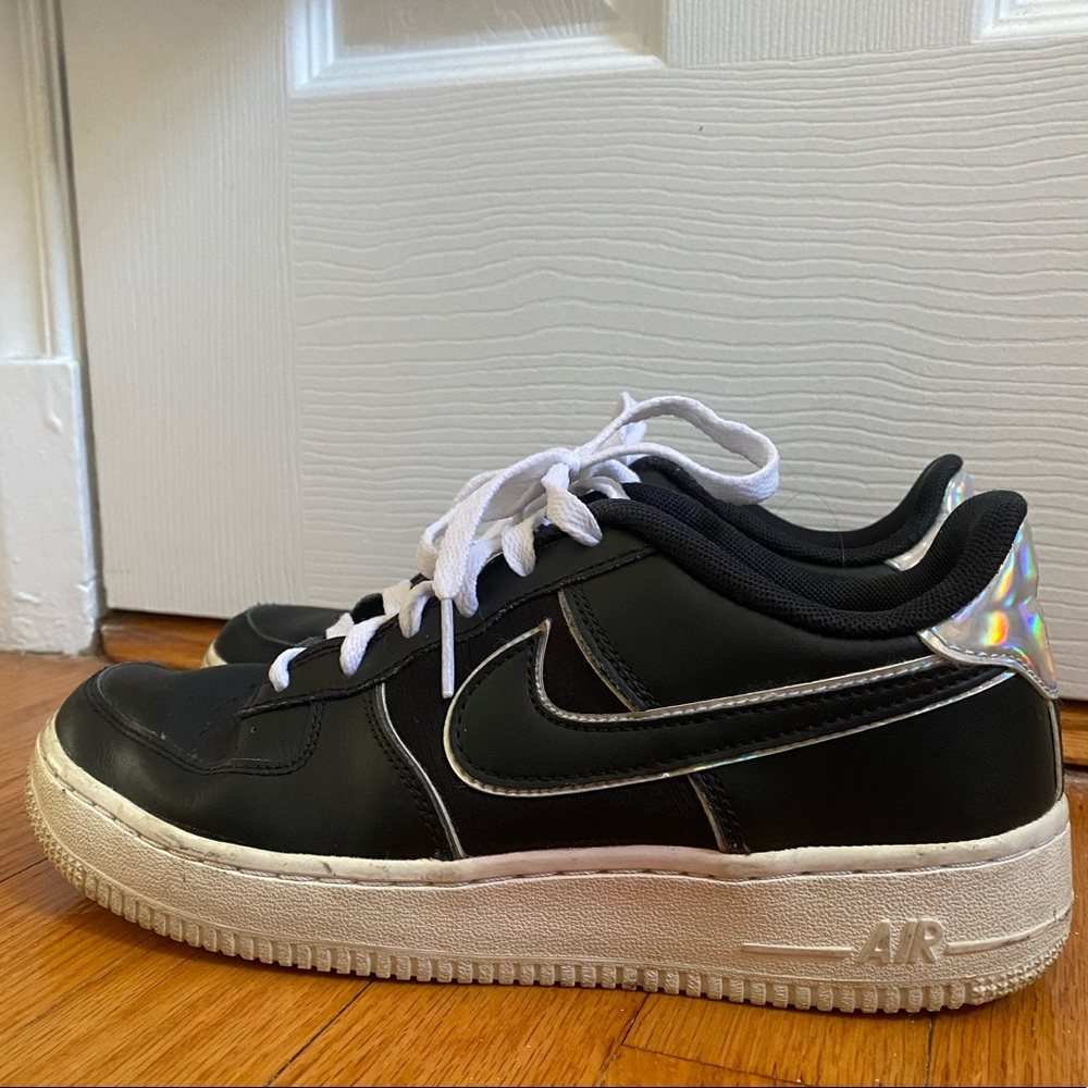 Air Force 1s